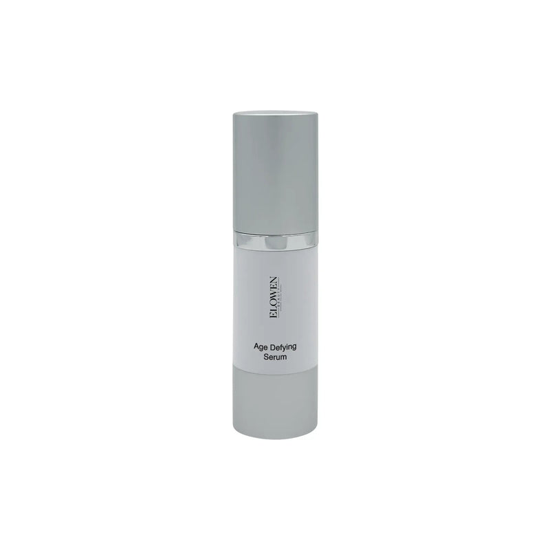 THE RADIANCE RENEWAL AGE-DEFYING SERUM