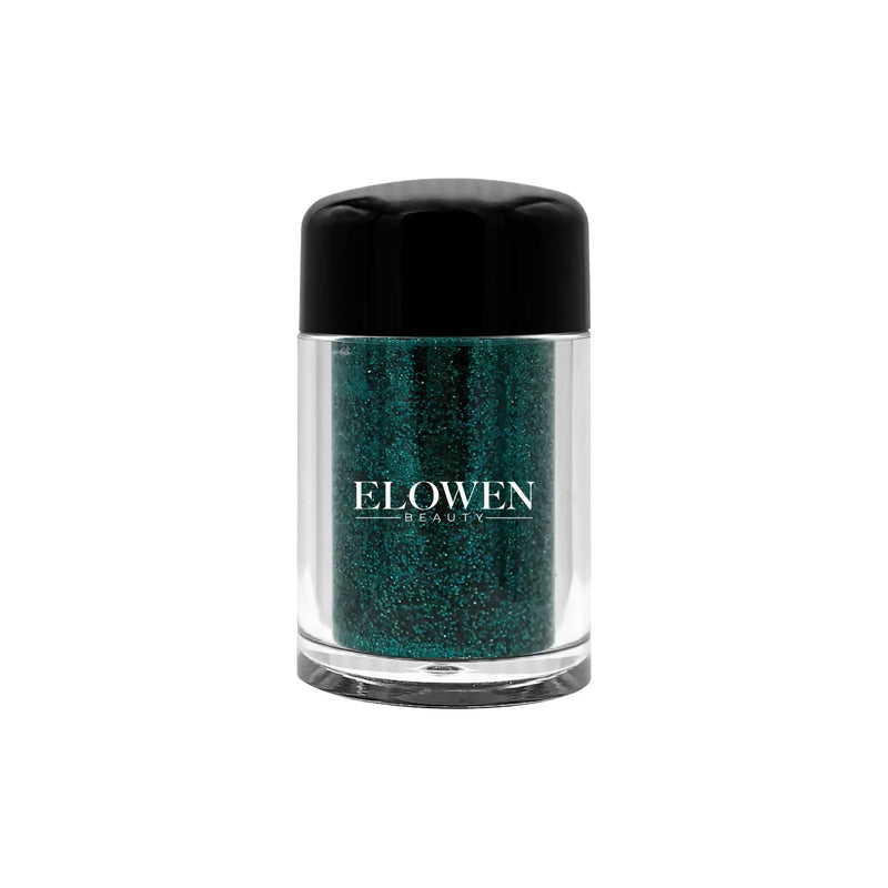 Glitter Dust - Aquamarine