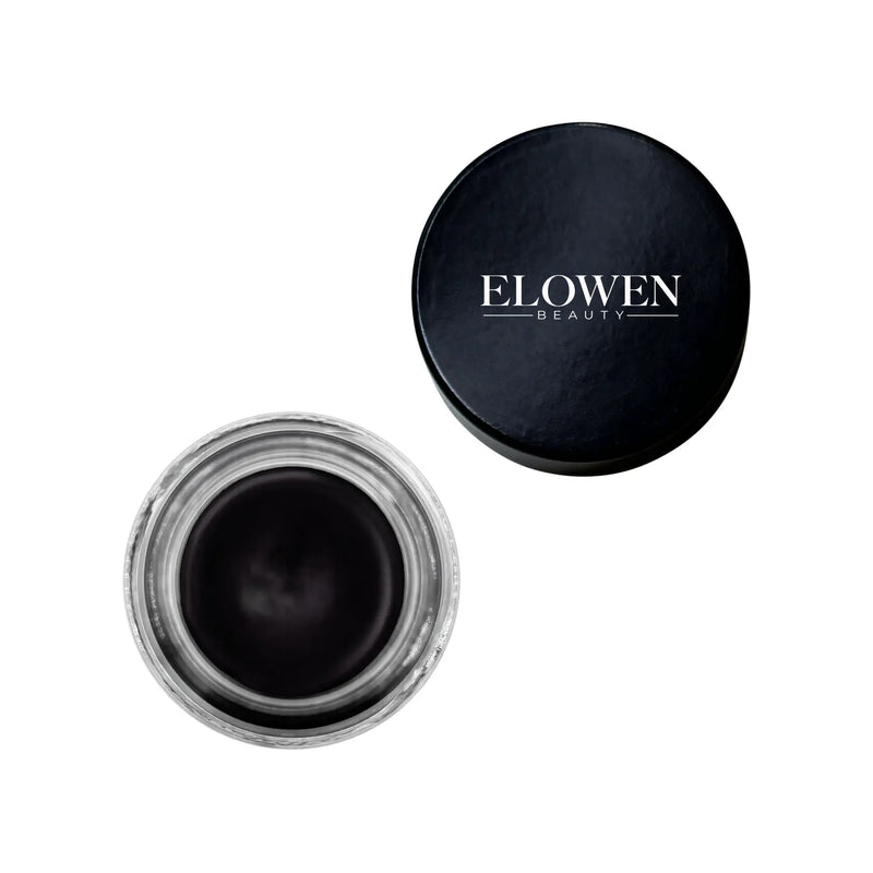 Gel Eyeliner - Eggplant