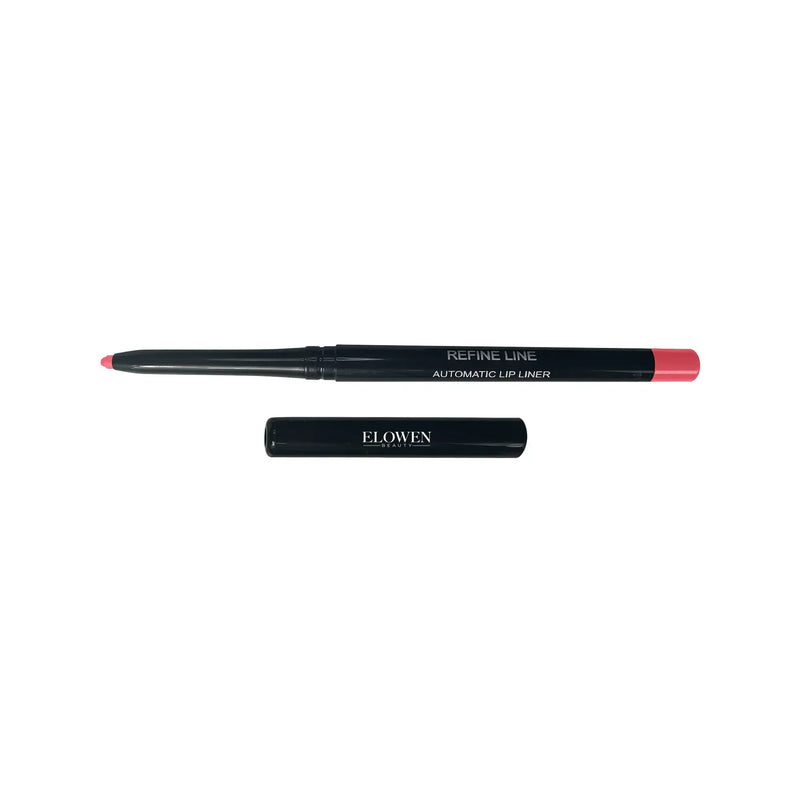 THE AUTOMATIC LIP LINER