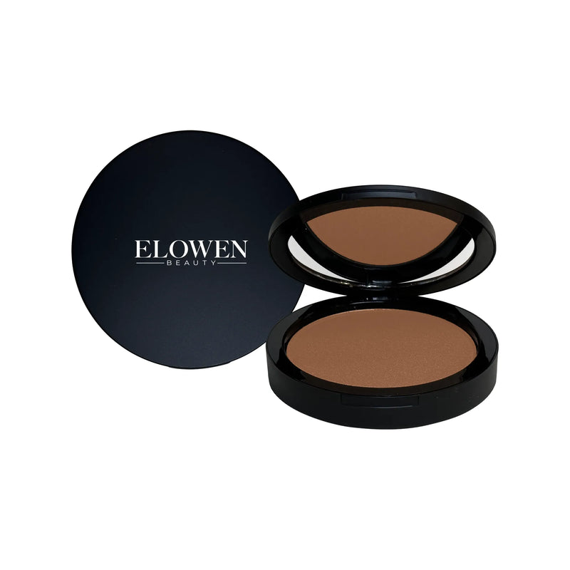 THE SUN VEIL BRONZER