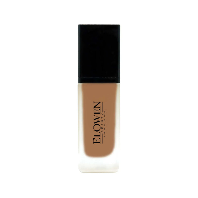 The Soft Veil Foundation